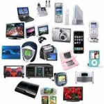 Electronics